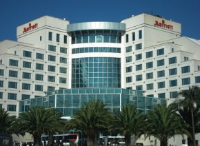 MARRIOTT