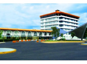 HOTEL QUITO